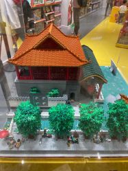-乐高授权专卖店(济南万象城店)