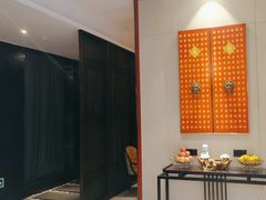 -见康道莱•足浴按摩•艾灸•SPA(友谊店)
