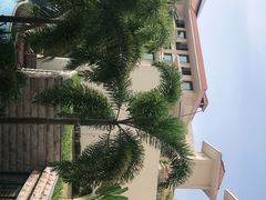 -惠州金海湾嘉华度假酒店