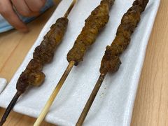 -剪花娘子·陕西面馆(上海川沙百联店)