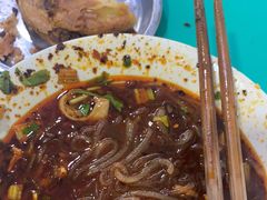 -甘记肥肠粉(马鞍北路店)