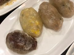 水晶粿-壹只卤鹅(华润万家店)