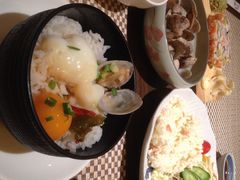 歌行灯日本料理-歌行灯日本料理(伊势丹店)