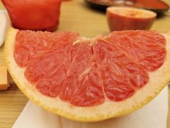 -怡咖啡海鲜自助餐厅(浦东香格里拉店)