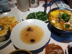 -华馨园北京烤鸭(丽水店)