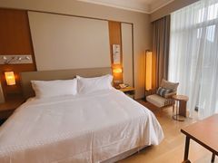 -成都蒲江花样年福朋喜来登度假酒店·宜客乐西餐厅