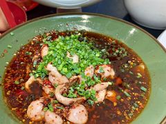 -锦府盐帮·私宴(赛特店)
