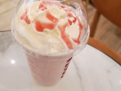 -COSTA COFFEE(上海月星环球港店)