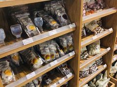 -MUJI无印良品(金狮广场店)