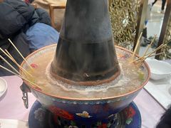 -东来顺饭庄(apm总店)