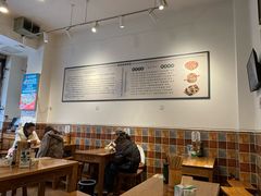-豆相识•九九豆腐脑(牛咡桥店)