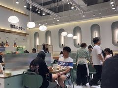 -池奈·日式咖喱蛋包饭(老城根Gpark店)