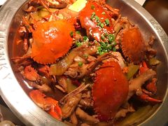 -谢蟹浓(西铁营万达店)
