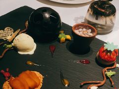 -王品牛排(郑州大卫城店)