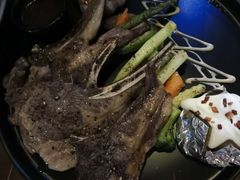 -莫比餐厅(五道口店)