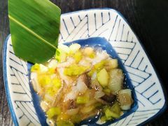 芥末章鱼-YAMAKAWA(龙湖胥江天街店)