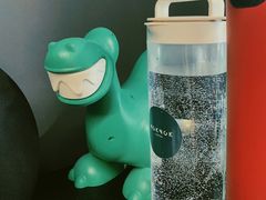 -NokNok Coffee(宽窄巷子店)