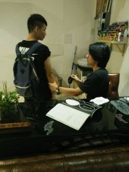 -周忆刺青原创设计定制