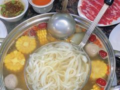 -八合里潮汕鲜牛肉火锅(惠州华贸店)