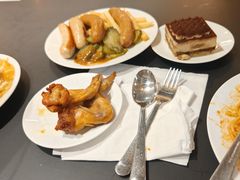 -宜家·瑞典风味餐厅(四元桥店)