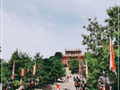 -红石寨旅游度假区