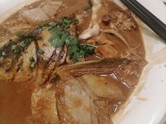 -唐拉雅秀酒店-唐苑中餐厅