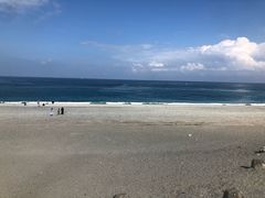 -七星潭蓝天广场