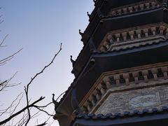 -冶父山国家森林公园