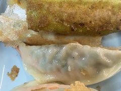 -众品老方子锅贴甜沫(李村店)