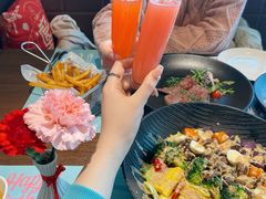 -西堤牛排(合肥之心城店)