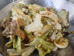 -金良酸菜鱼(宁海路总店)