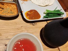 -龙头烤羊排•烤全羊•精酿扎啤(厦滘店)