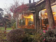 -浙江西子宾馆·瑶园咖啡厅