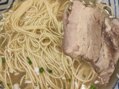 -朱洪元苏式面馆(绿宝广场店)