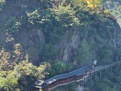 -大慈岩风景区