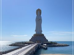 -三亚南山文化旅游区