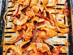 -长今家韩国料理(瑞景店)