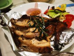-海维克牛排馆HIGHWIC(青羊万达店)