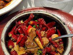 -观宴·品质赣菜(高新大道店)