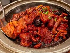 -新乾隆酒楼(帝景园店)