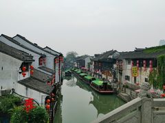-孙盛兴奥灶面馆·蟹黄面·三虾面(山塘街总店)