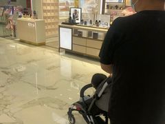 -铜锣湾国际购物中心