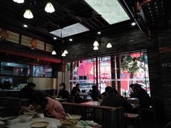 -龙抄手(春熙路总店)