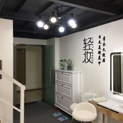 -Doris多里斯半永久纹眉·SMP纹发·发际线