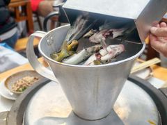 -谭记石锅鱼府(三道堰店)