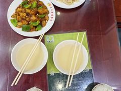 -杏园餐厅(阜成门店)