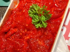 -熊喵来了火锅(太原里第2分店)