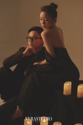 -至臻微拉婚纱摄影