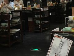 大堂-晓宇重庆火锅(赛格国际购物中心店)