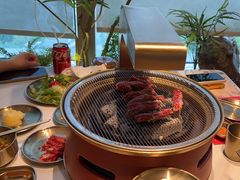 -西塔老太太泥炉烤肉(川沙百联店)